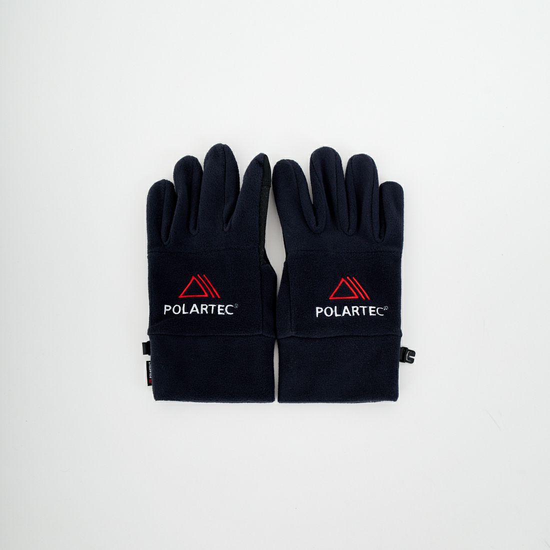 POLARTEC [ポーラテック] グローブ [80943100] 80 ﾌﾞﾗｯｸ
