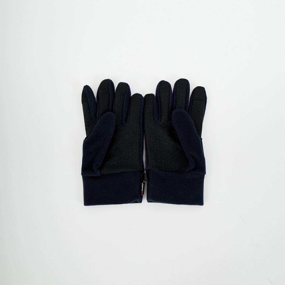 POLARTEC [ポーラテック] グローブ [80943100] 80 ﾌﾞﾗｯｸ