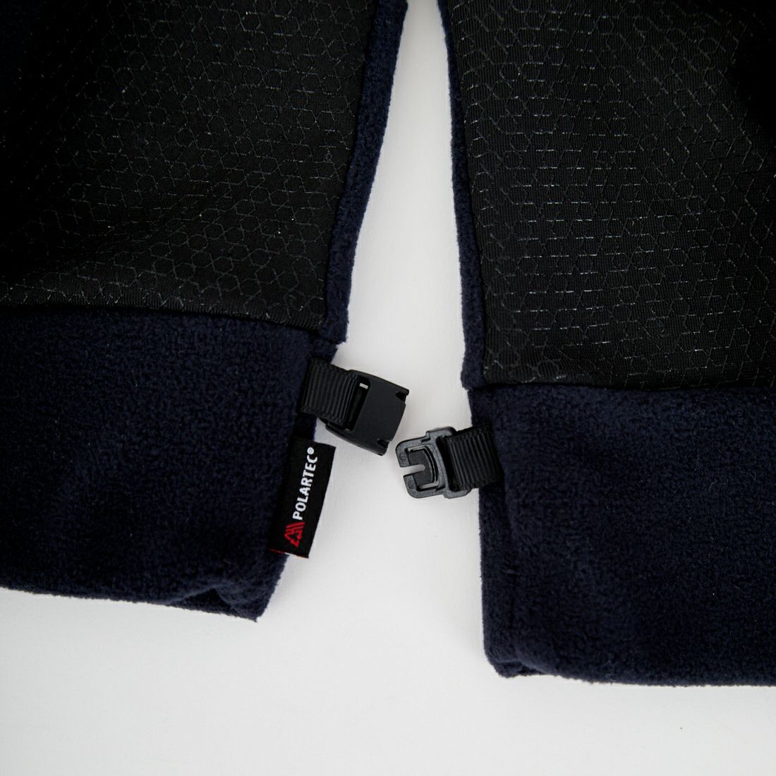 POLARTEC [ポーラテック] グローブ [80943100] 80 ﾌﾞﾗｯｸ