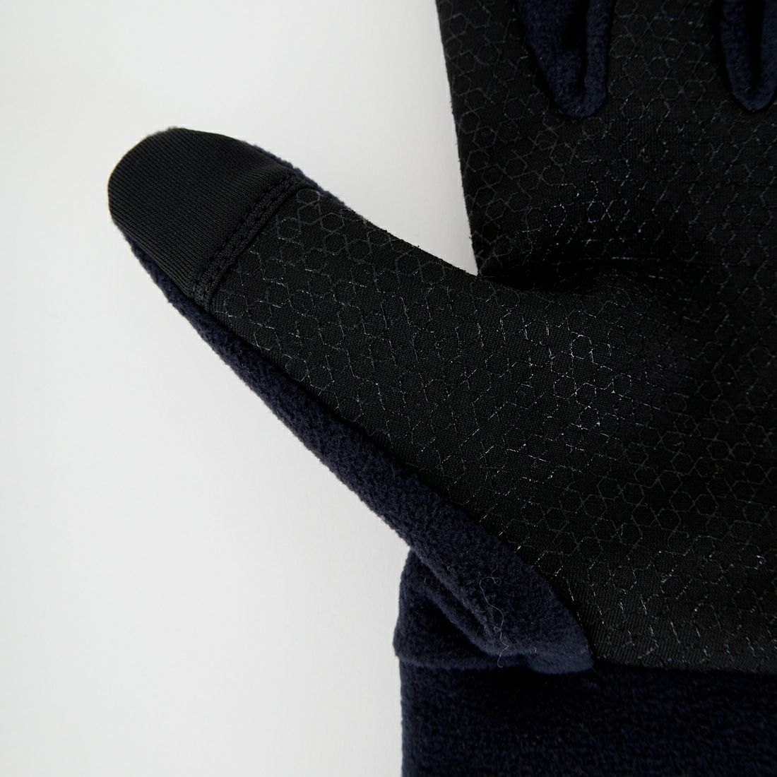 POLARTEC [ポーラテック] グローブ [80943100] 80 ﾌﾞﾗｯｸ