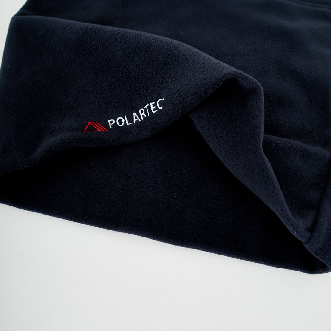 POLARTEC [ポーラテック] ネックウォーマー [80942900] 80 ﾌﾞﾗｯｸ