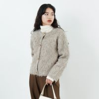 116 ｸﾞﾚｰｼﾞ&&モデル身長：162cm 着用サイズ：F&&