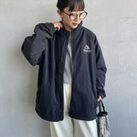 80 ﾌﾞﾗｯｸ&&モデル身長：150cm 着用サイズ：S&&