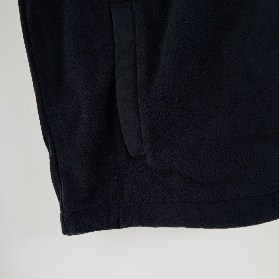 Jeans Factory Clothes [ジーンズファクトリークローズ] ポーラテック ECWCSフリースジャケット [JFC-254-041] 80 ﾌﾞﾗｯｸ