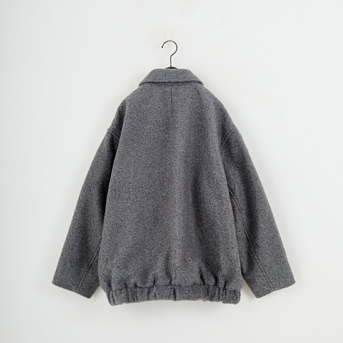 CLOCHE [クロシェ] ブークレブルゾン [55284542] ﾁｬｺｰﾙ