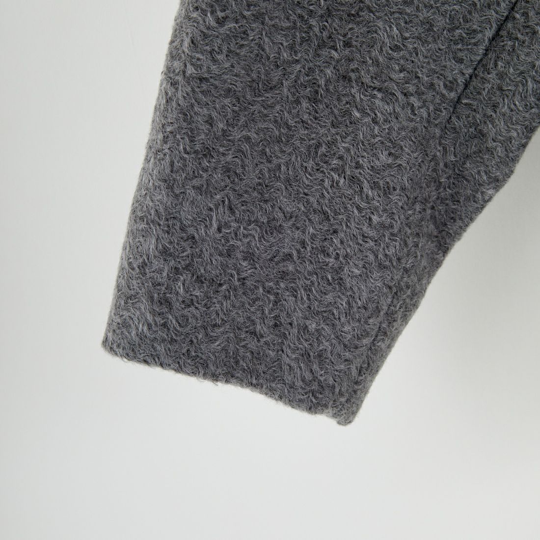 CLOCHE [クロシェ] ブークレブルゾン [55284542] ﾁｬｺｰﾙ