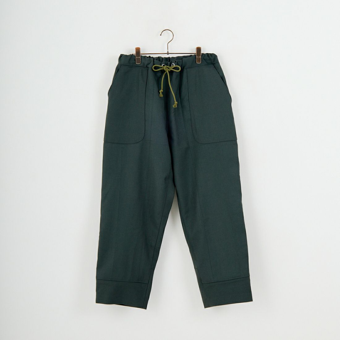 ODDMENT [オッドメント] キルティングショートジャケット [QUILTING