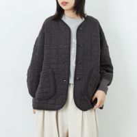 88 CHARCOA&&モデル身長：162cm 着用サイズ：F&&