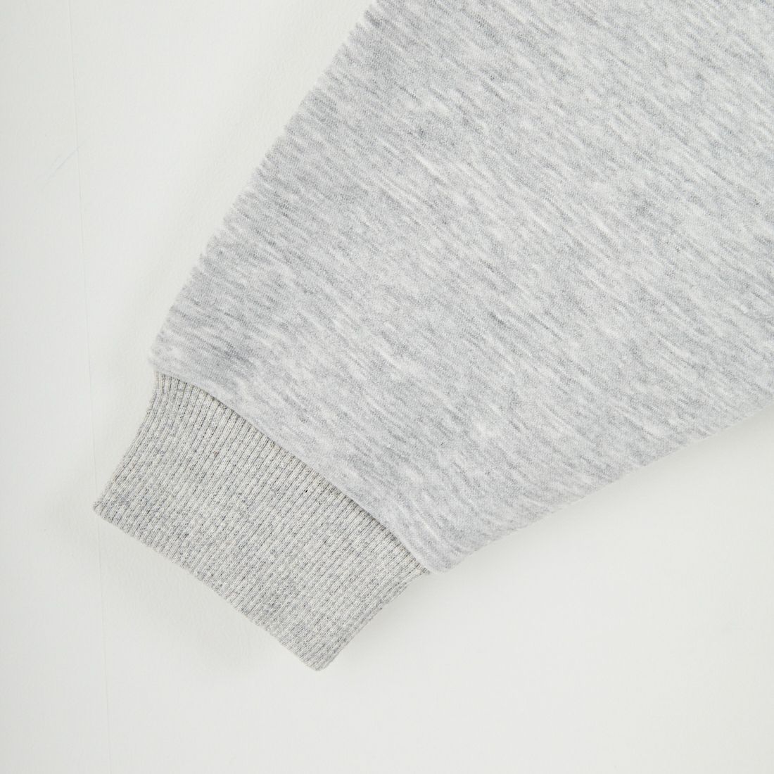 Jf Ready Made [ジェイエフレディメイド] 裏起毛プリントプルオーバー [3109151] 821 ﾓｸｸﾞﾚｰ