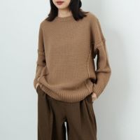 701 ﾌﾞﾗｳﾝ&&モデル身長：162cm 着用サイズ：F&&