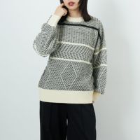 180 ｷﾅﾘ&&モデル身長：162cm 着用サイズ：F&&