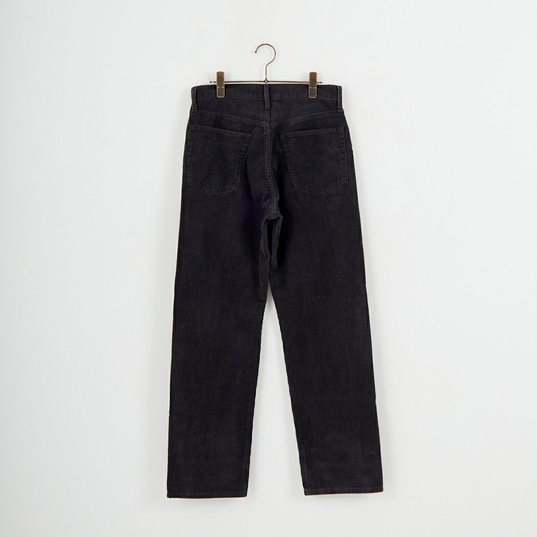 Johnbull [ジョンブル] コーデュロイストレートパンツ [JM254P05