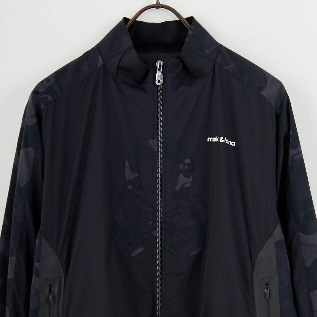 MARK & LONA [マークアンドロナ] フュージョンフィット タクティカル