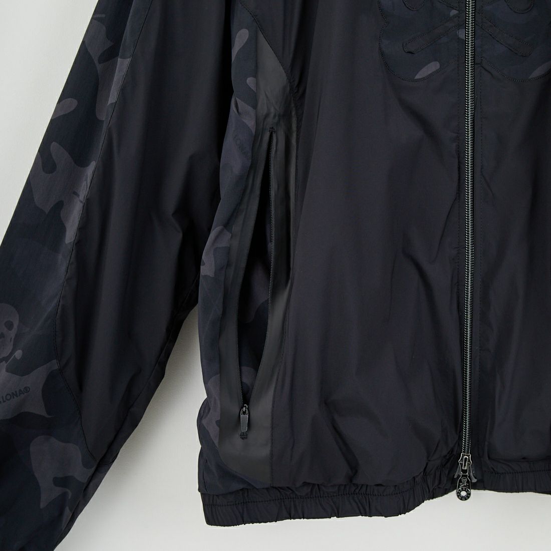 MARK & LONA [マークアンドロナ] フュージョンフィット タクティカル