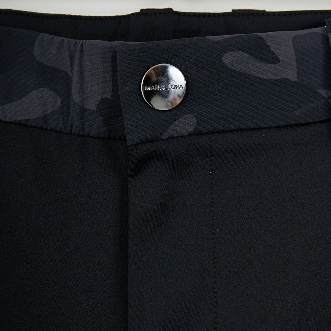 MARK & LONA [マークアンドロナ] フュージョンフィット タクティカルジョガーパンツ [MLM-5C-AT12] BLACK