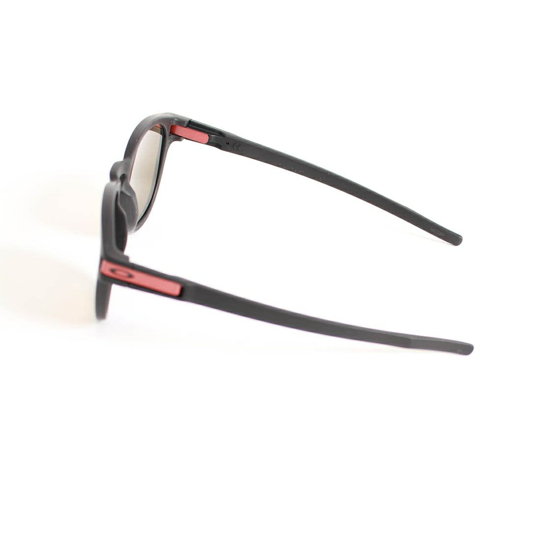 OAKLEY [オークリー] サングラス Latch [93491353] ﾏｯﾄﾌﾞﾗｯｸ