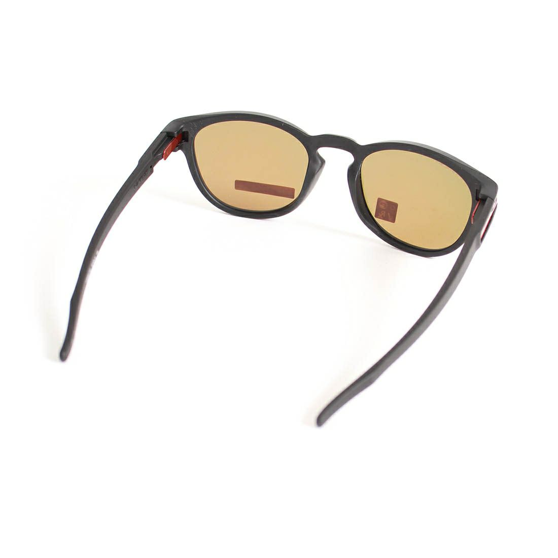 OAKLEY [オークリー] サングラス Latch [93491353] ﾏｯﾄﾌﾞﾗｯｸ