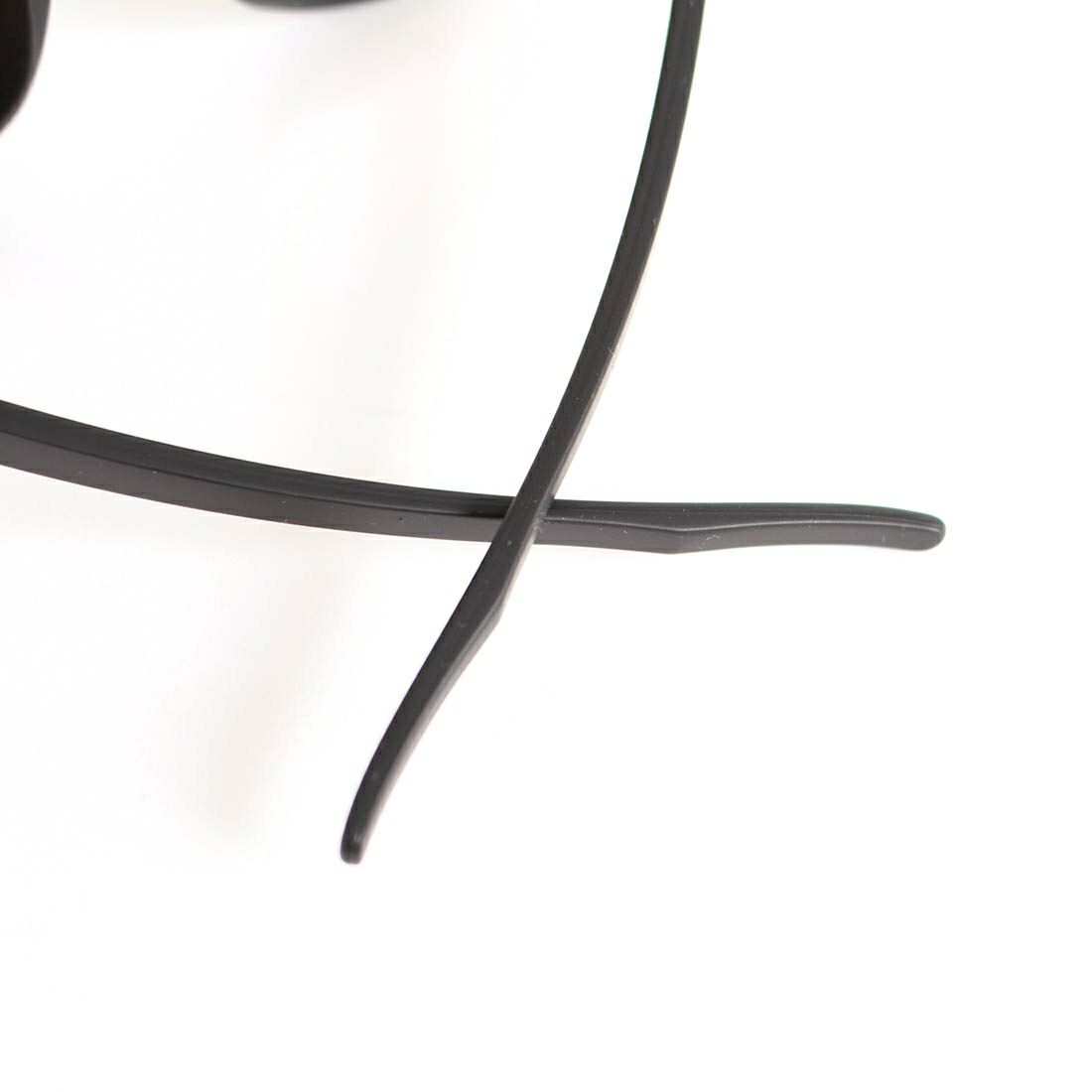 OAKLEY [オークリー] サングラス Latch [93491353] ﾏｯﾄﾌﾞﾗｯｸ