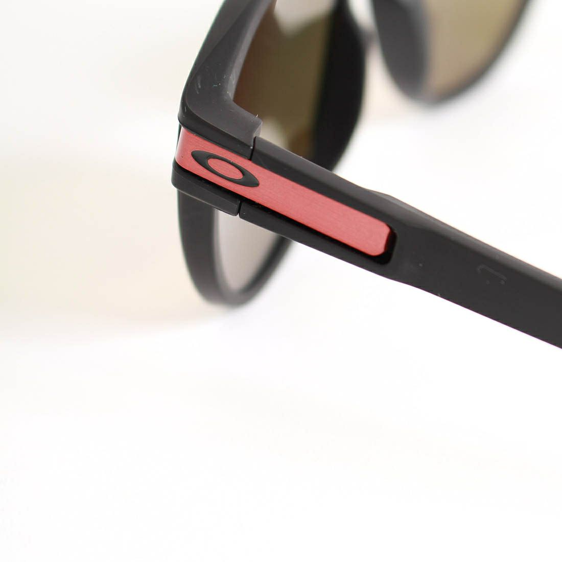 OAKLEY [オークリー] サングラス Latch [93491353] ﾏｯﾄﾌﾞﾗｯｸ
