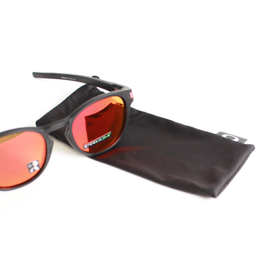 OAKLEY [オークリー] サングラス Latch [93491353] ﾏｯﾄﾌﾞﾗｯｸ