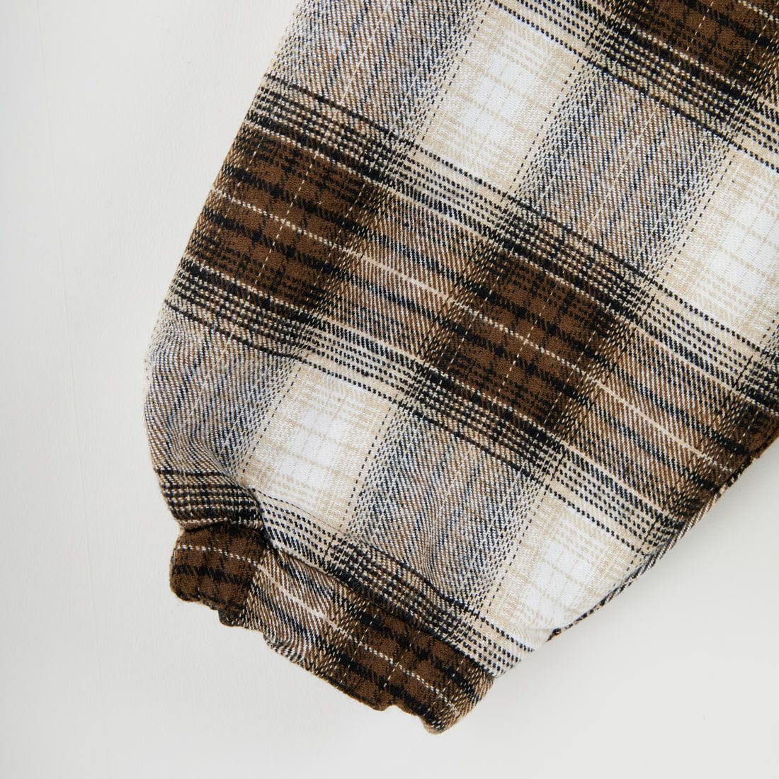 Jeans Factory Clothes [ジーンズファクトリークローズ] リバーシブルブルゾン [JFC-253-079] BEIGE