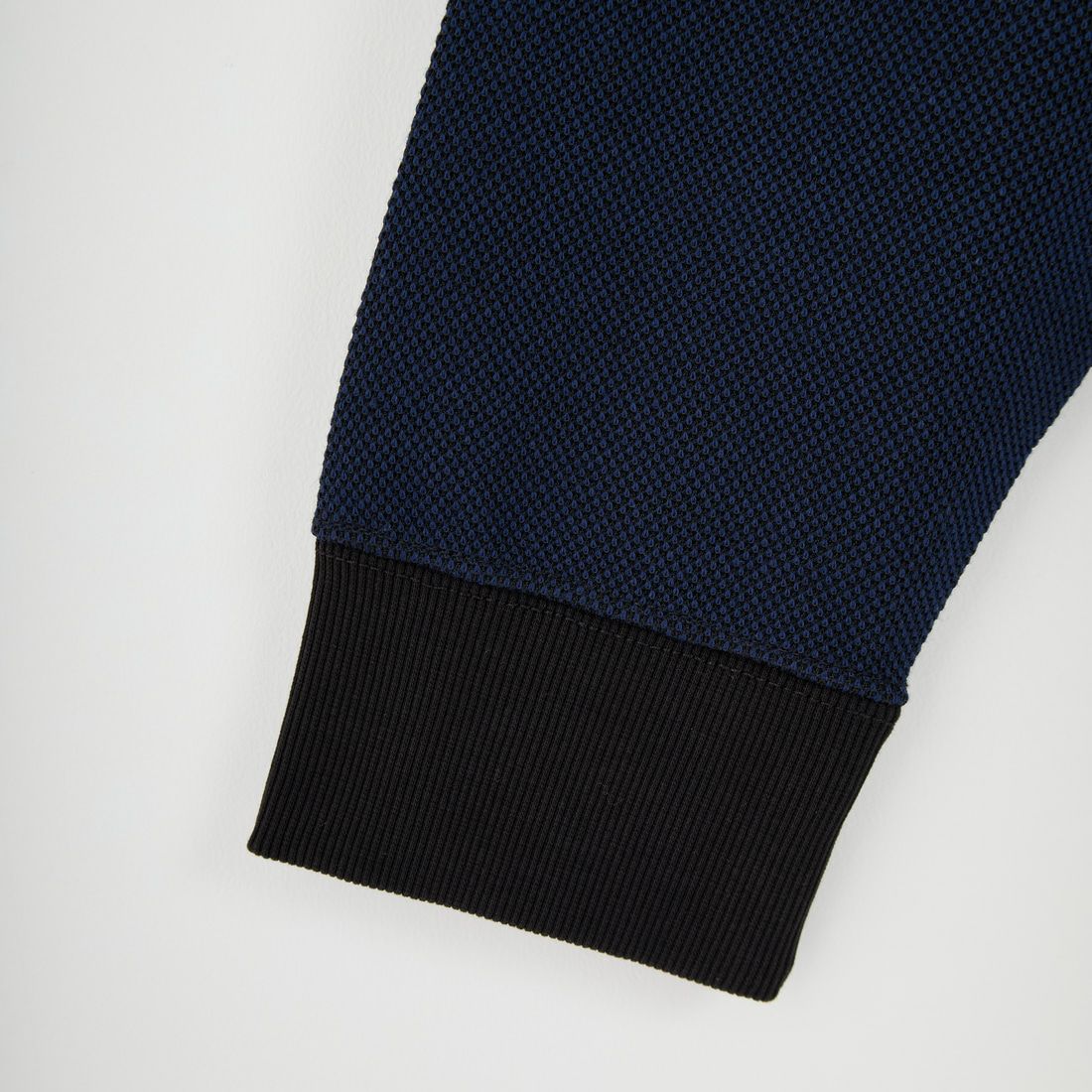 Jeans Factory Clothes [ジーンズファクトリークローズ] メランジ鹿の子スウェット [EPC-55202] 3 NAVY