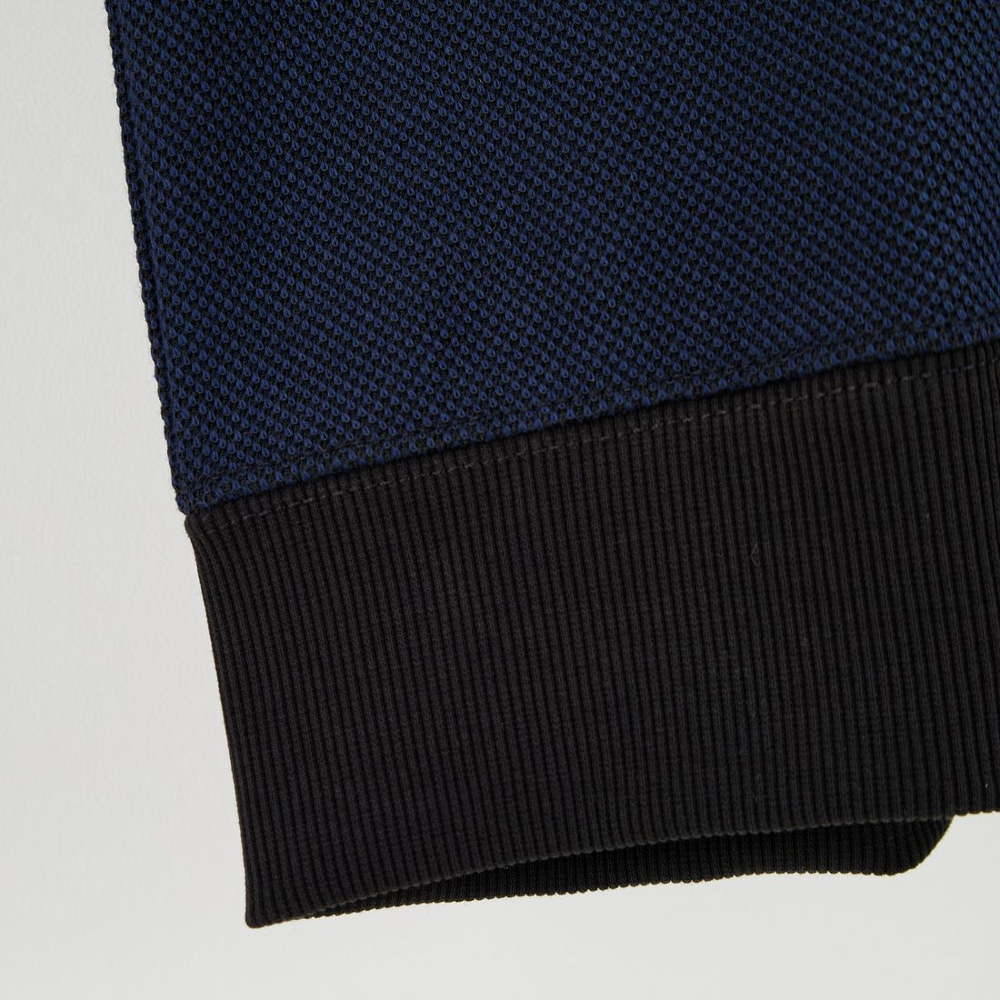 Jeans Factory Clothes [ジーンズファクトリークローズ] メランジ鹿の子スウェット [EPC-55202] 3 NAVY