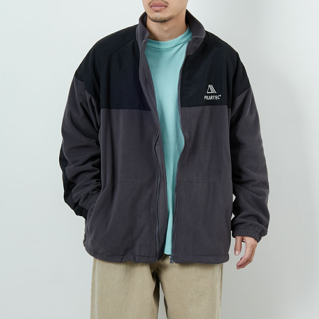 Jeans Factory Clothes [ジーンズファクトリークローズ] ポーラテック