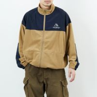 74 ﾍﾞｰｼﾞｭ&&モデル身長：168cm 着用サイズ：M&&