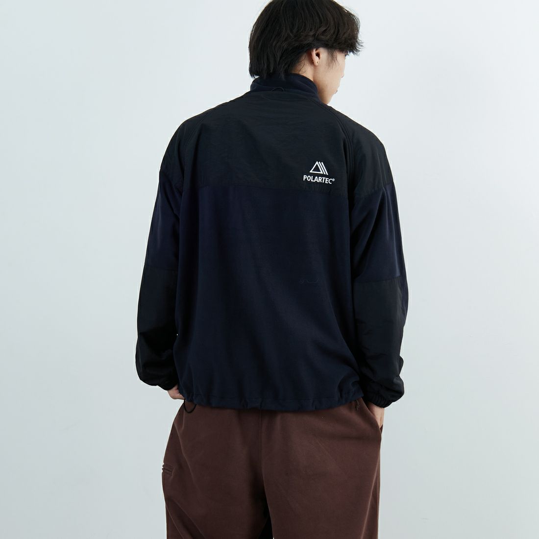 Jeans Factory Clothes [ジーンズファクトリークローズ] ポーラテック