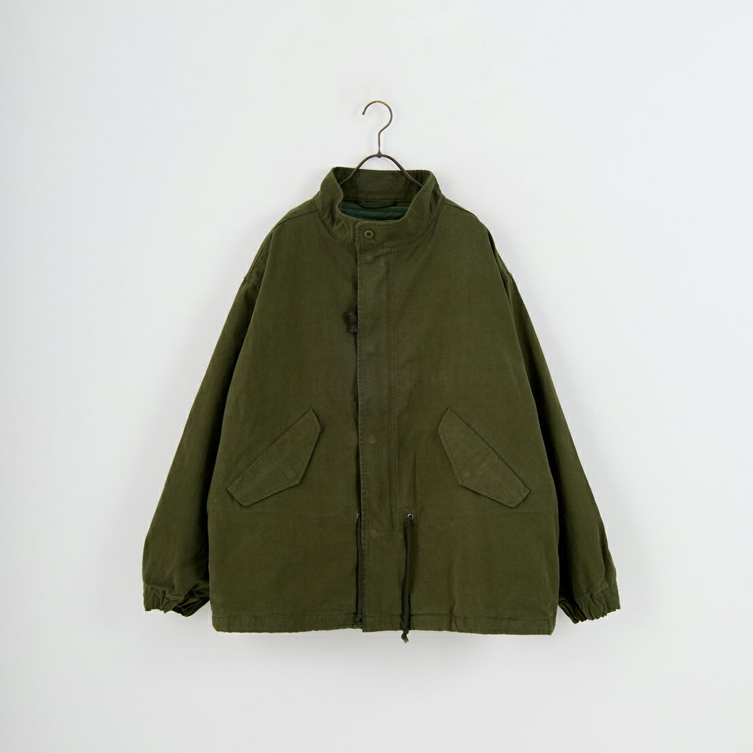 Jeans Factory Clothes [ジーンズファクトリークローズ] 3IN1 M65