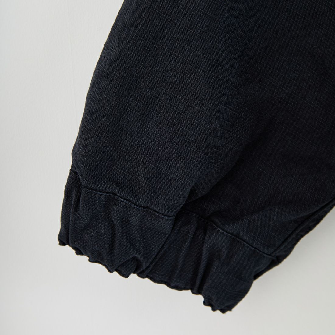 Jeans Factory Clothes [ジーンズファクトリークローズ] 3IN1 M65ショートジャケット [653210] BLACK