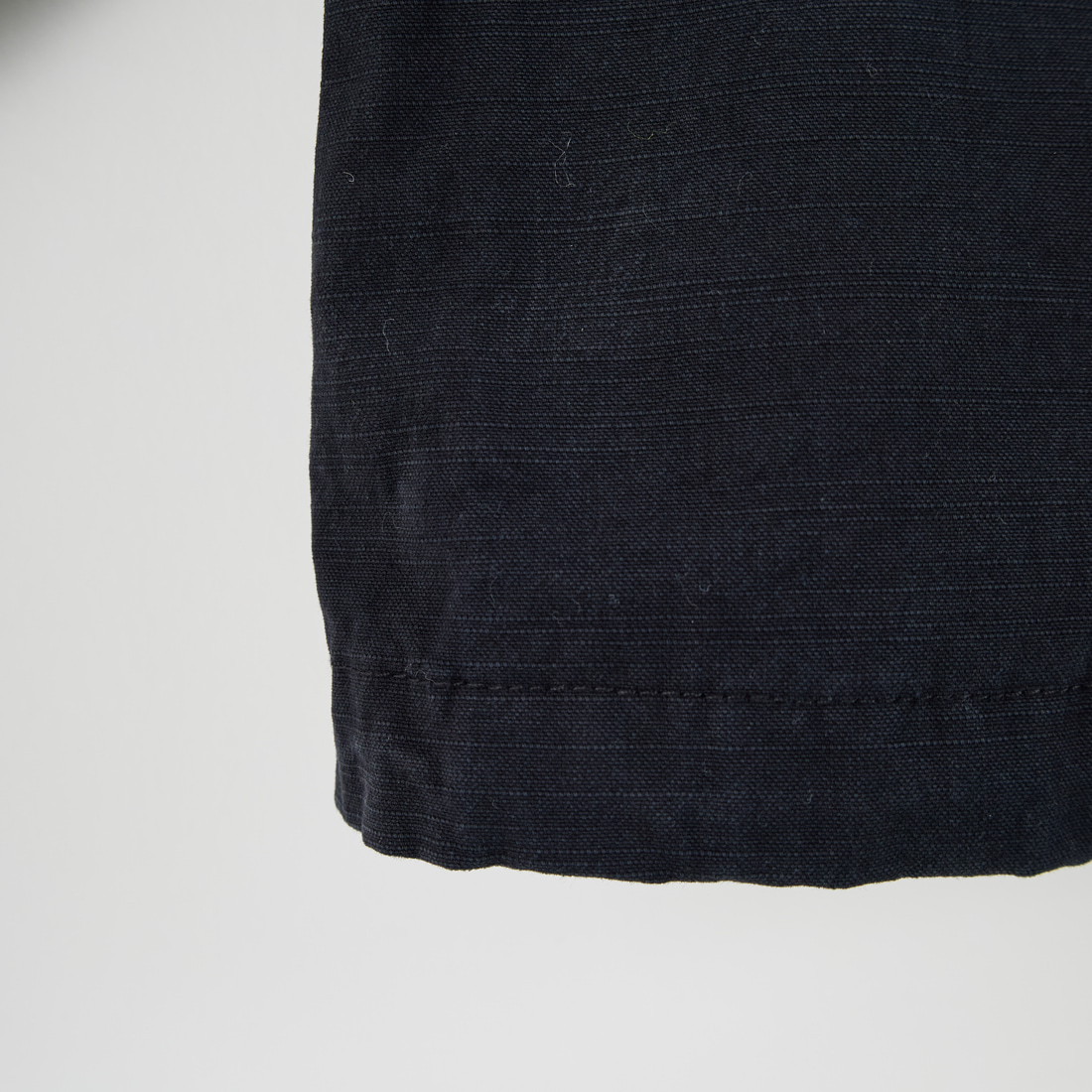 Jeans Factory Clothes [ジーンズファクトリークローズ] 3IN1 M65ショートジャケット [653210] BLACK
