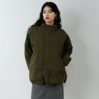 OLIVE&&モデル身長：162cm 着用サイズ：S&&