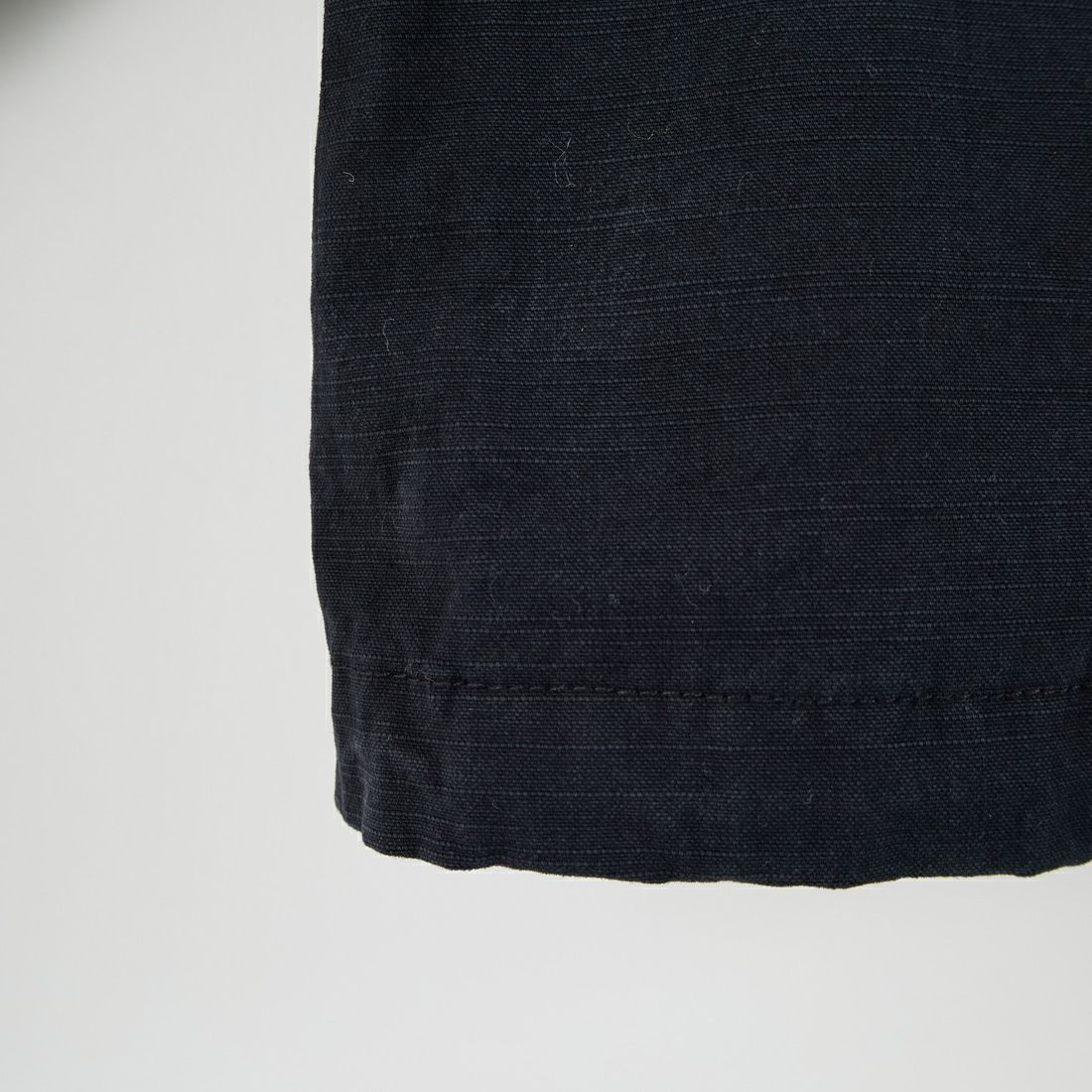 Jeans Factory Clothes [ジーンズファクトリークローズ] 3IN1 M65ショートジャケット [653210] BLACK