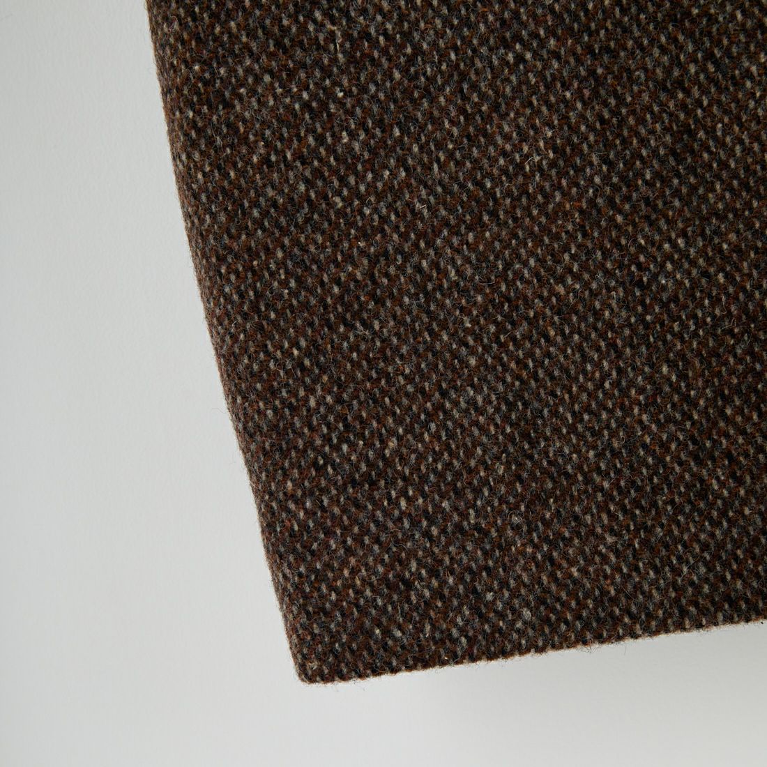 TODAYFUL [トゥデイフル] ミックスウールラグランコート [12420003] CHO