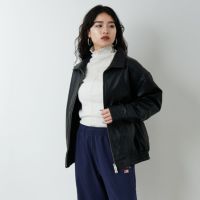 Jeans Factory Clothes [ジーンズファクトリークローズ] ラムボンバー