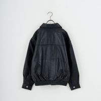 Jeans Factory Clothes [ジーンズファクトリークローズ] ラムボンバー