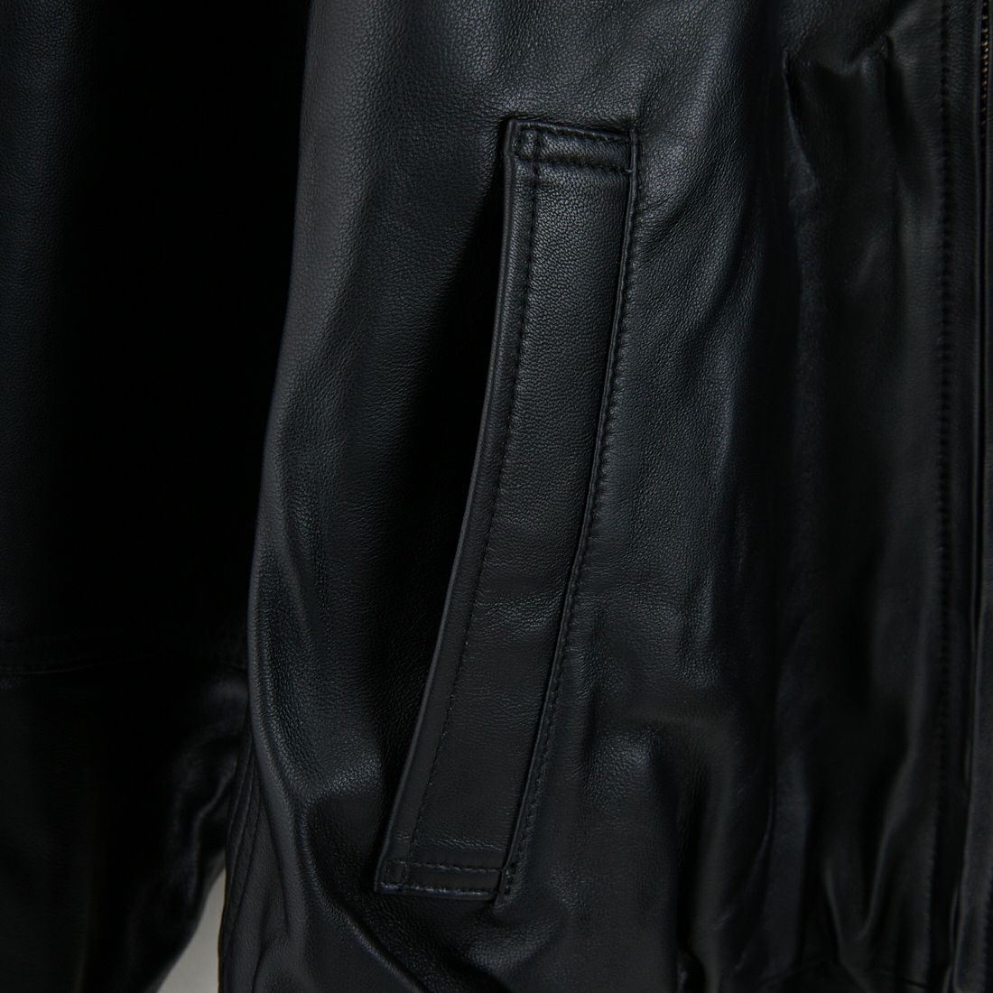 Jeans Factory Clothes [ジーンズファクトリークローズ] ラムボンバー