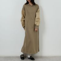 ﾌﾞﾗｳﾝ&&モデル身長：162cm 着用サイズ：F&&