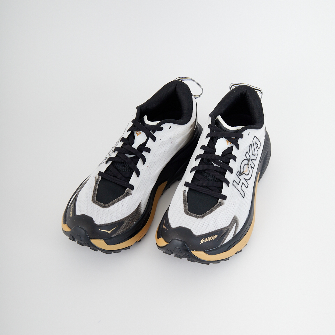 HOKA ONE ONE [ホカ オネオネ] MAFATE/マファテ 5 [1168722] BKGD