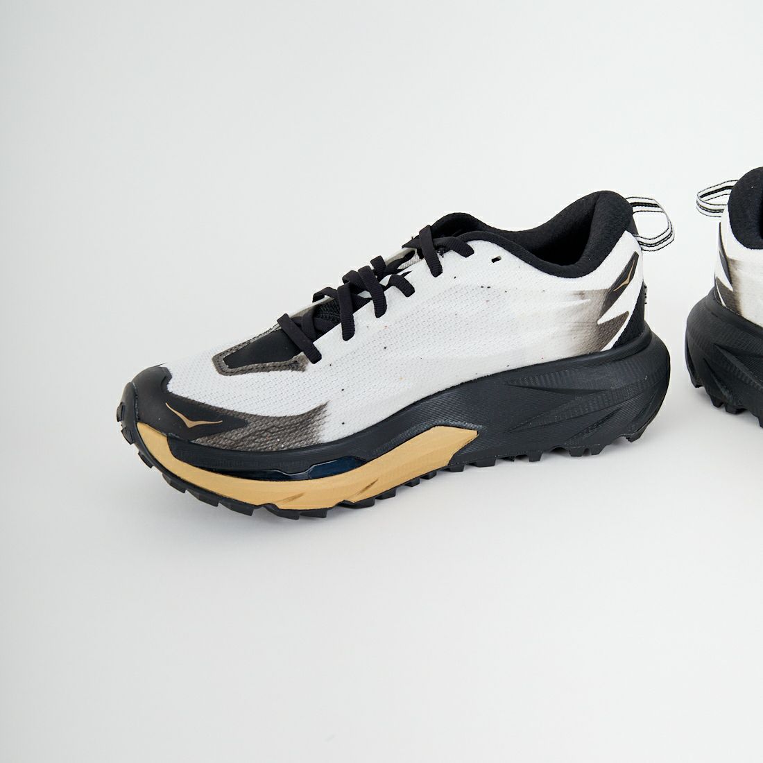 HOKA ONE ONE [ホカ オネオネ] MAFATE/マファテ 5 [1168722] BKGD