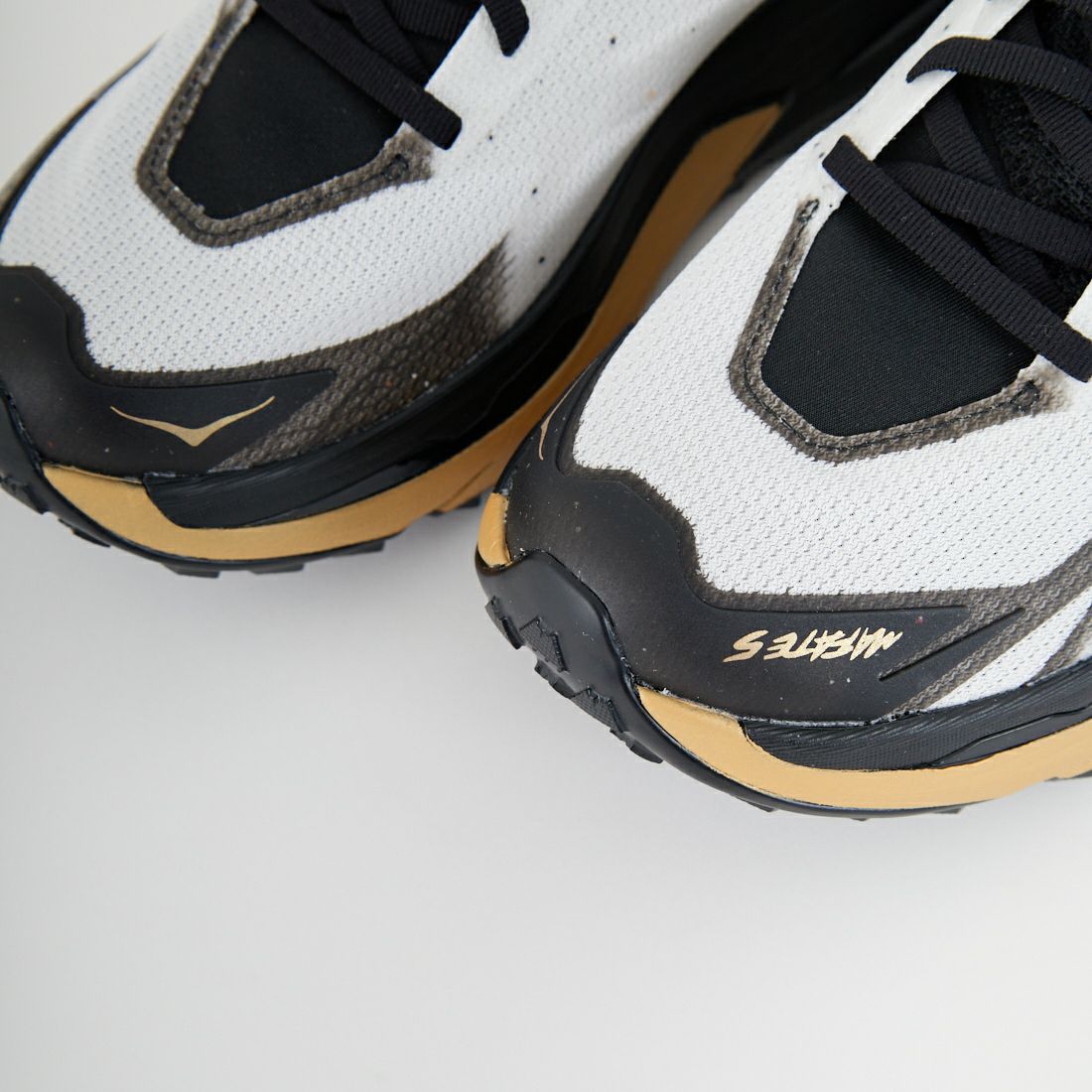 HOKA ONE ONE [ホカ オネオネ] MAFATE/マファテ 5 [1168722] BKGD