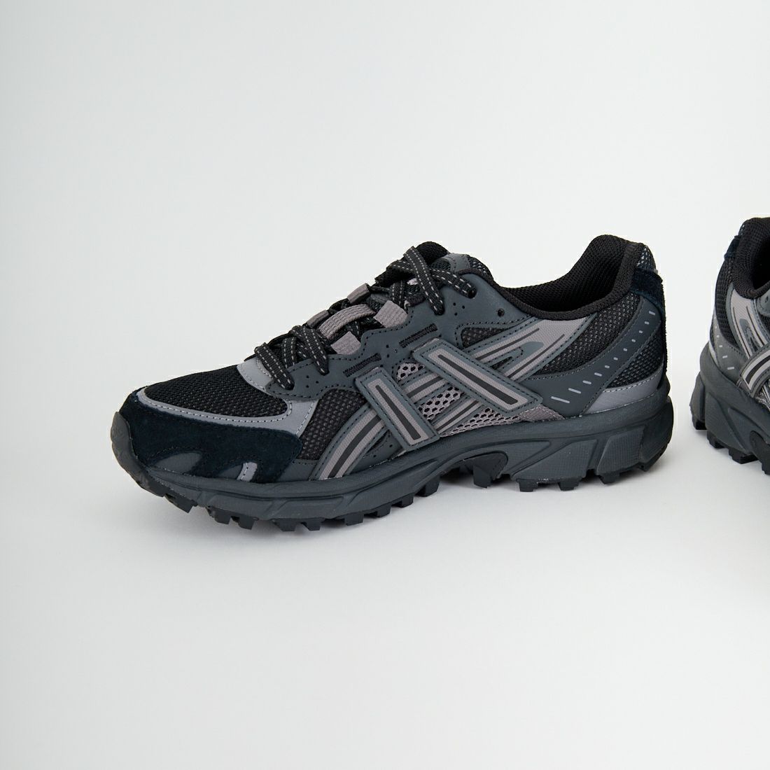 ASICS [アシックス] スニーカー [GEL-SONOMA-TR62] 001