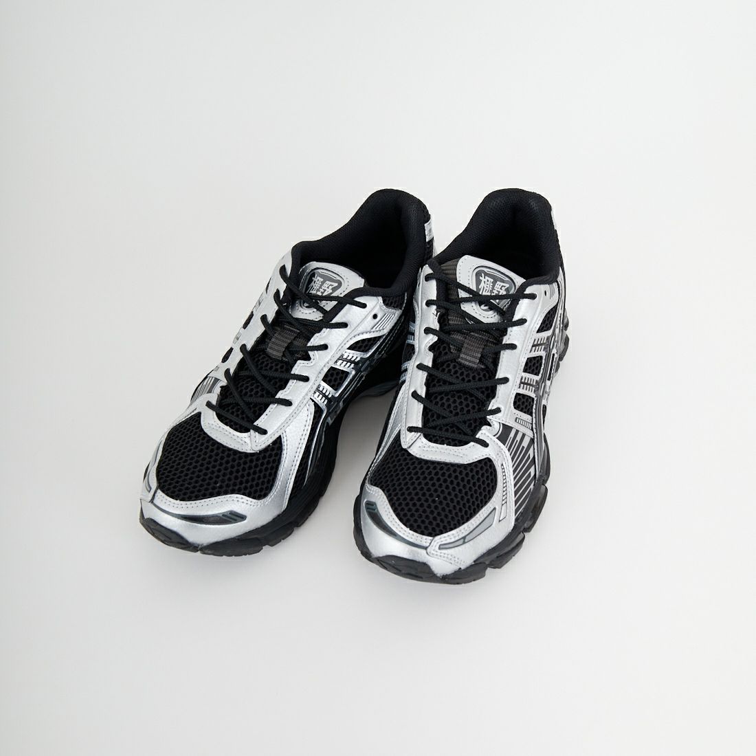 ASICS [アシックス] スニーカー [GEL-KAYANO-121] 001
