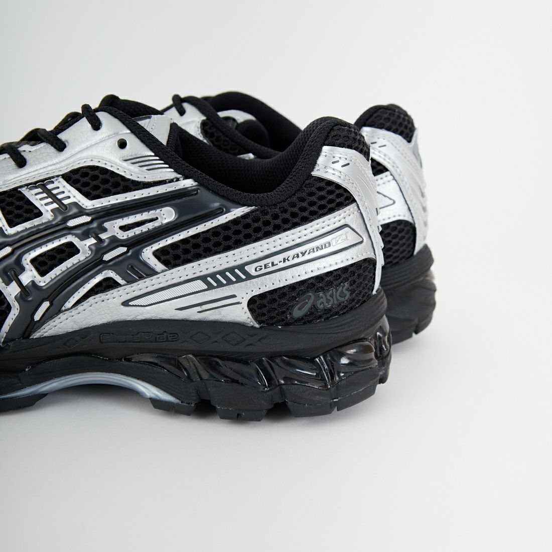 ASICS [アシックス] スニーカー [GEL-KAYANO-121] 001