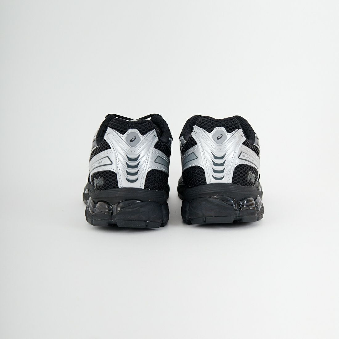 ASICS [アシックス] スニーカー [GEL-KAYANO-121] 001