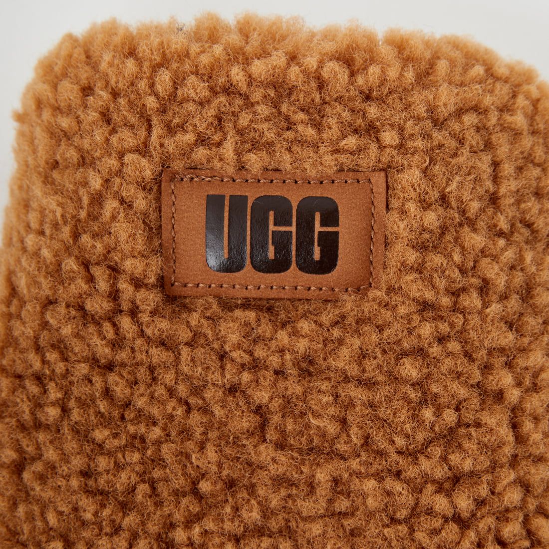 UGG [アグ] UGGフラッフグローブ [101066] CHESTNUT