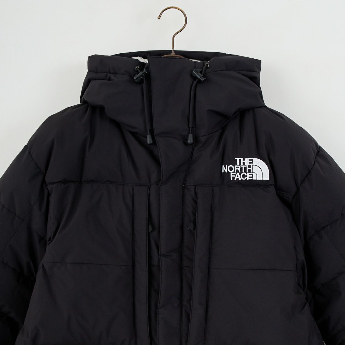 THE NORTH FACE [ザ ノースフェイス] バルトロジャケット [ND92553] K