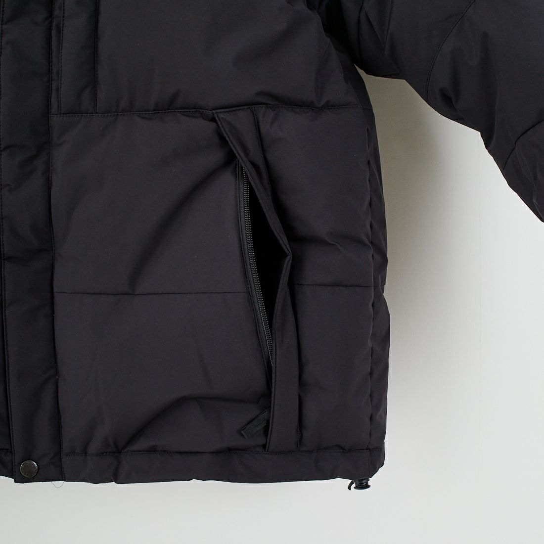 THE NORTH FACE [ザ ノースフェイス] バルトロジャケット [ND92553] K